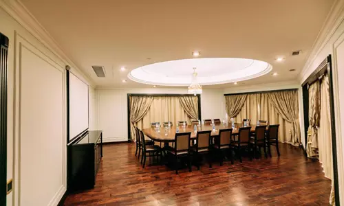 هتل گلدن پالاس ایروان